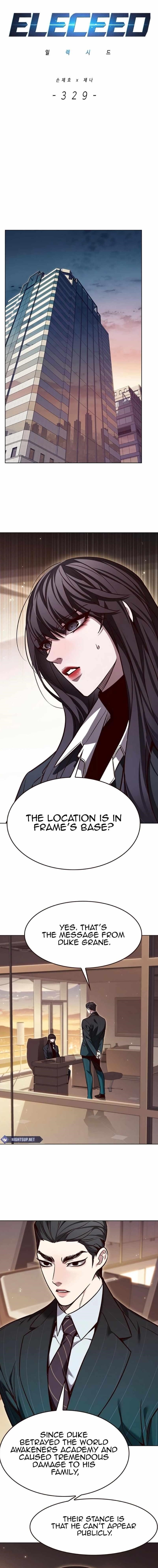 Chapter 329 (Image 1)