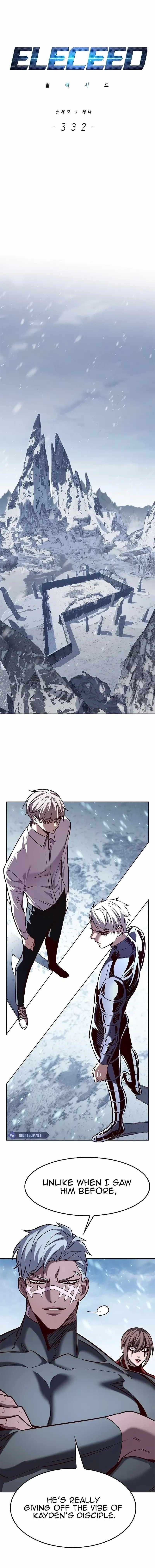Chapter 332 (Image 1)