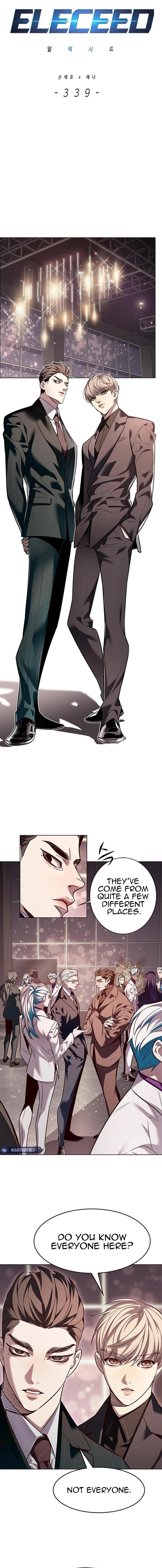 Chapter 339 (Image 1)