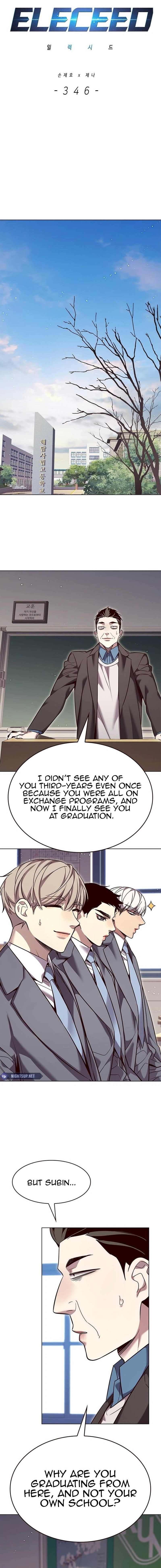 Chapter 346 (Image 1)