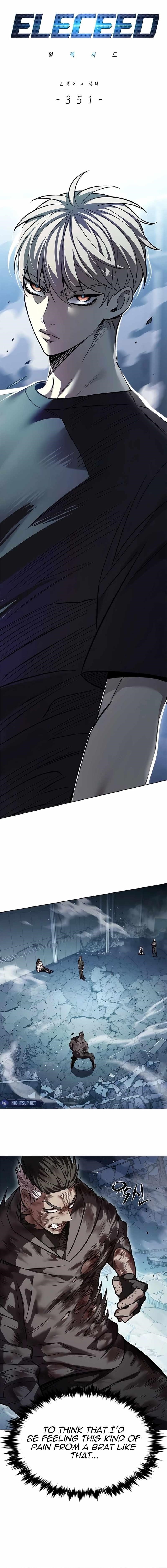 Chapter 351 (Image 1)