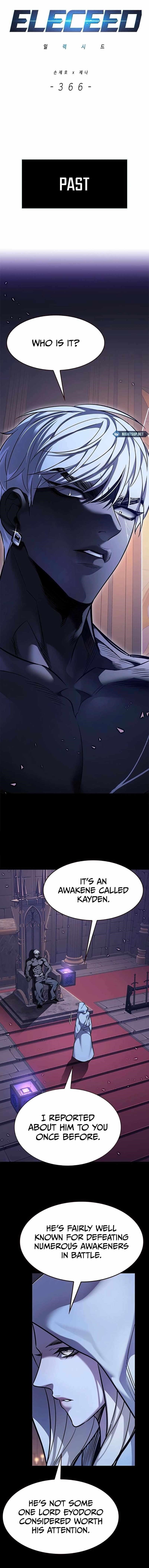 Chapter 366 (Image 1)