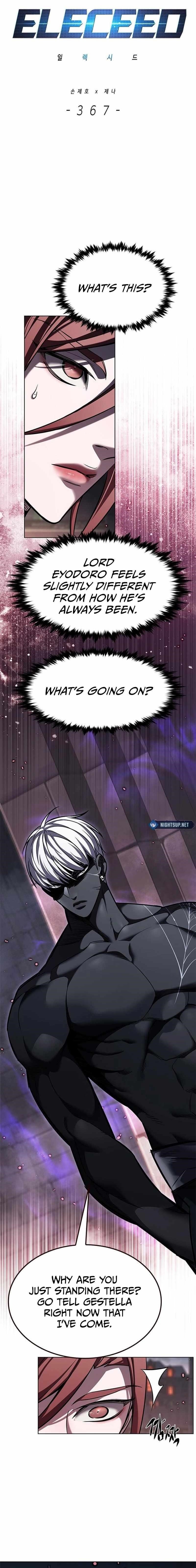 Chapter 367 (Image 1)