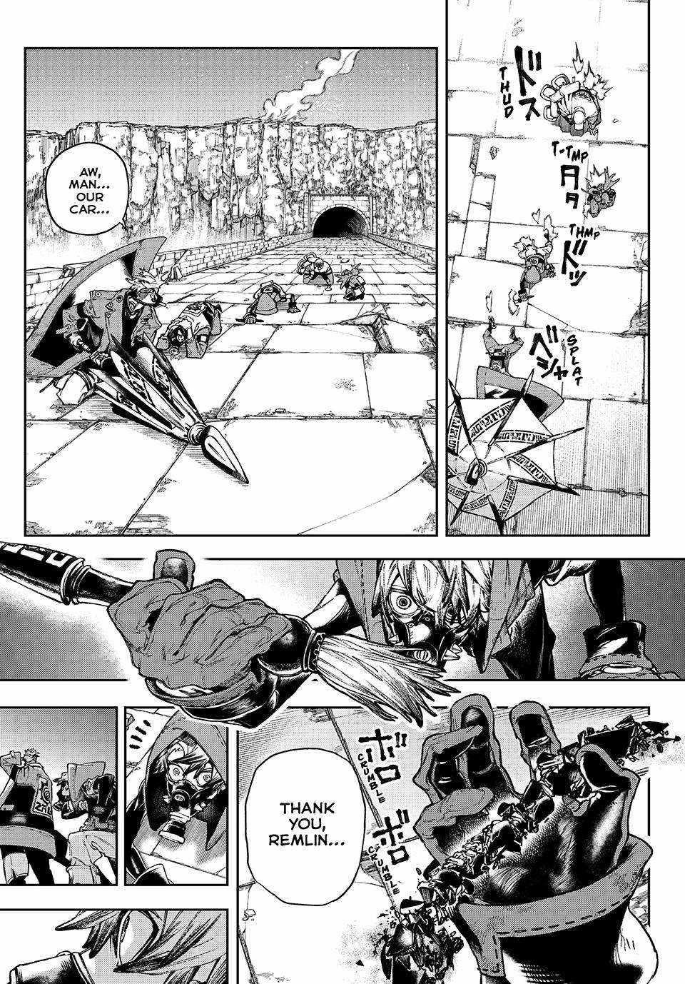 Chapter 100 (Image 5)