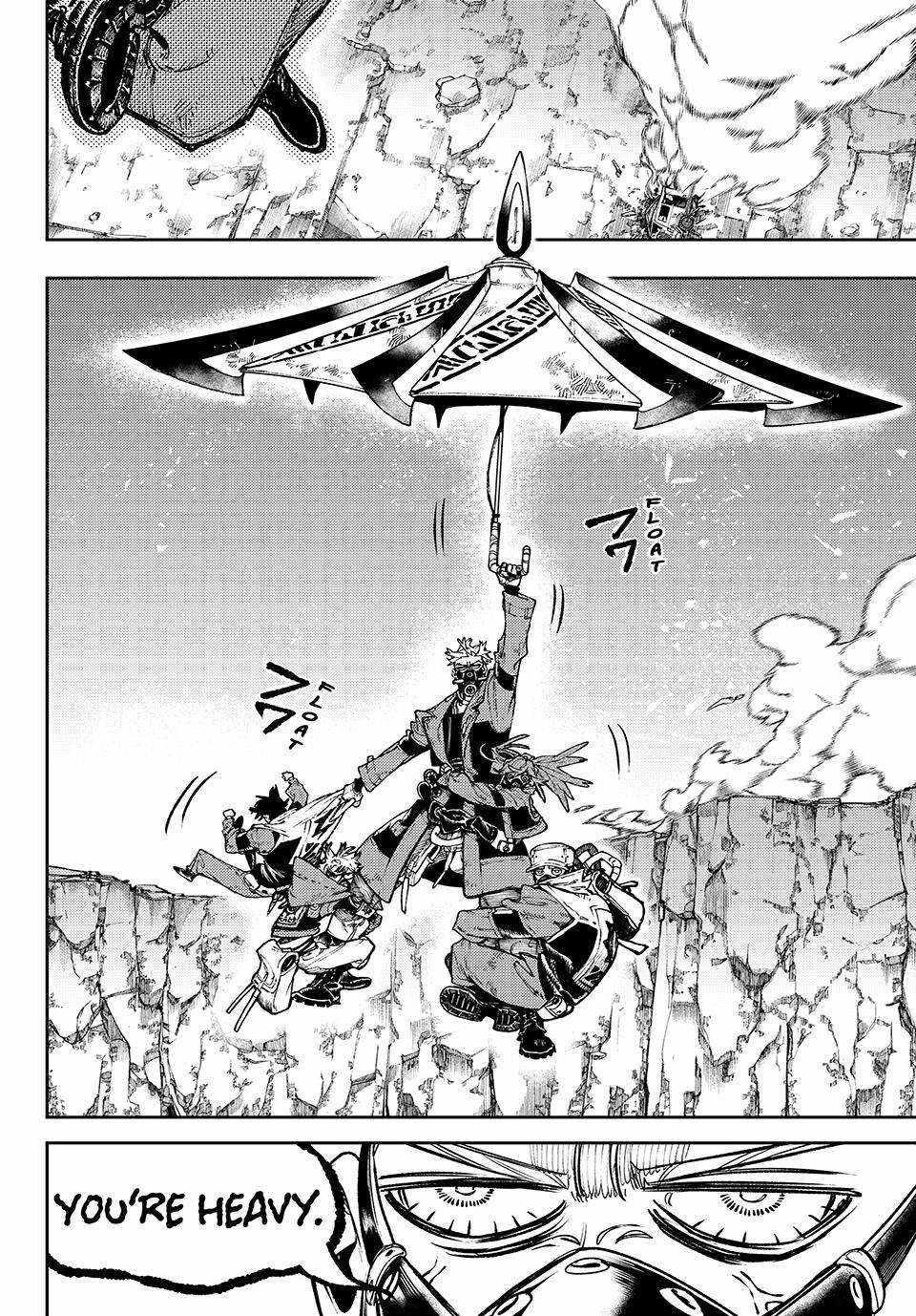 Chapter 100 (Image 4)