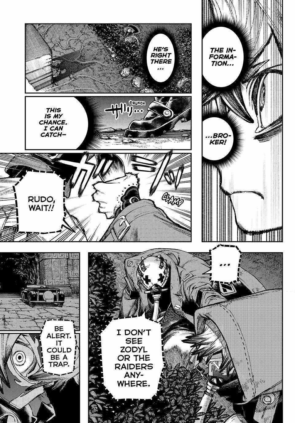 Chapter 100 (Image 12)