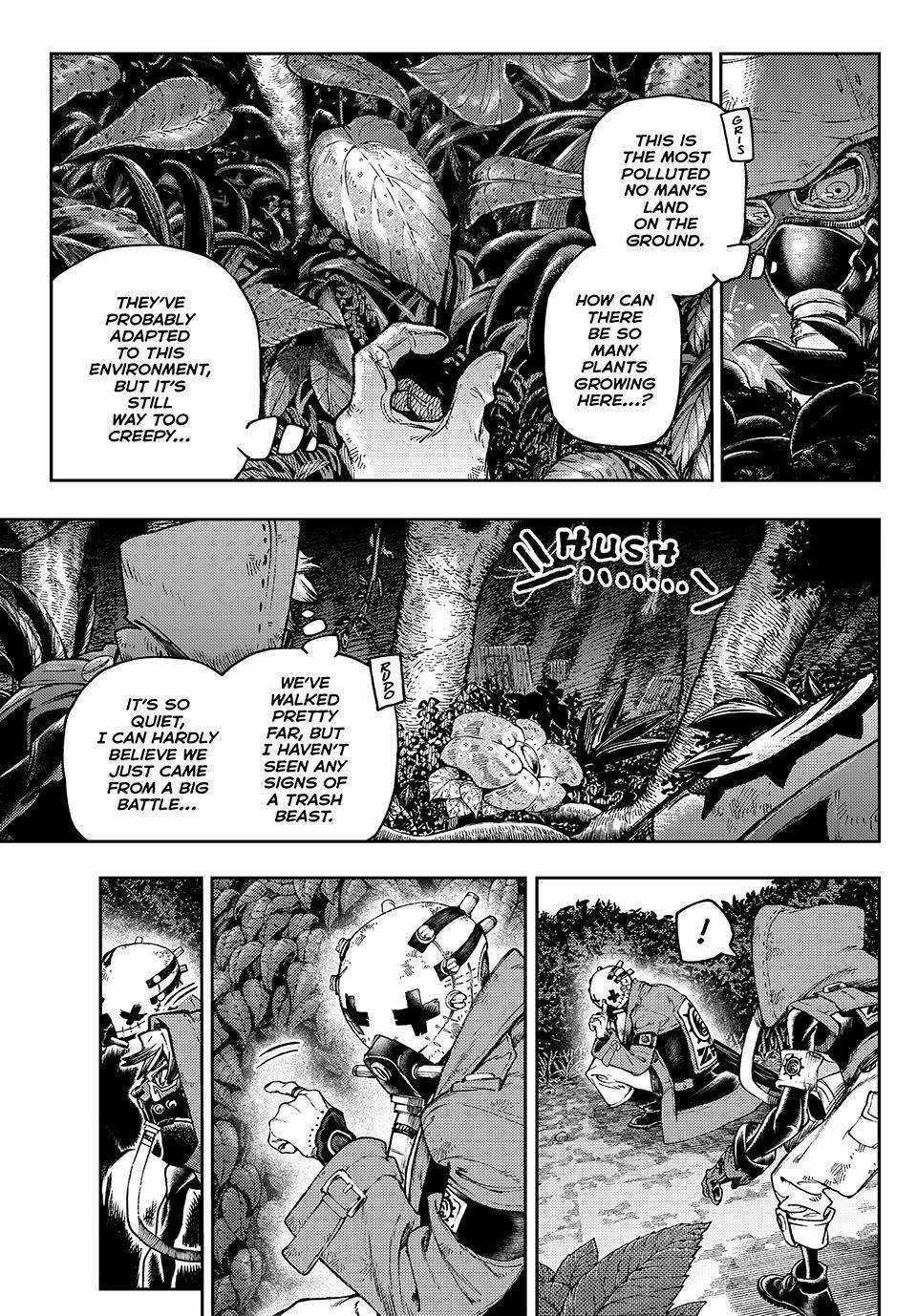 Chapter 100 (Image 10)