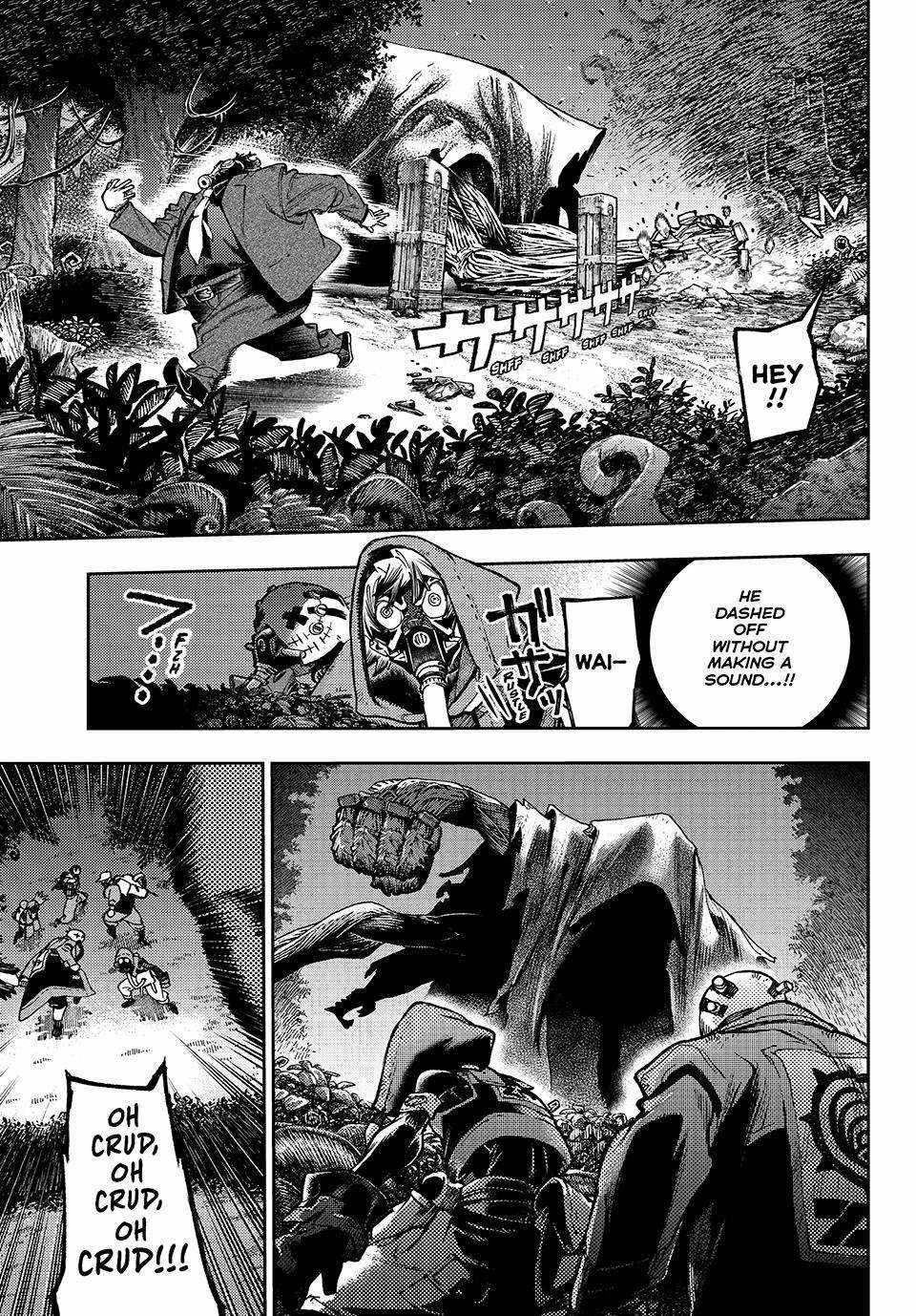 Chapter 101 (Image 5)