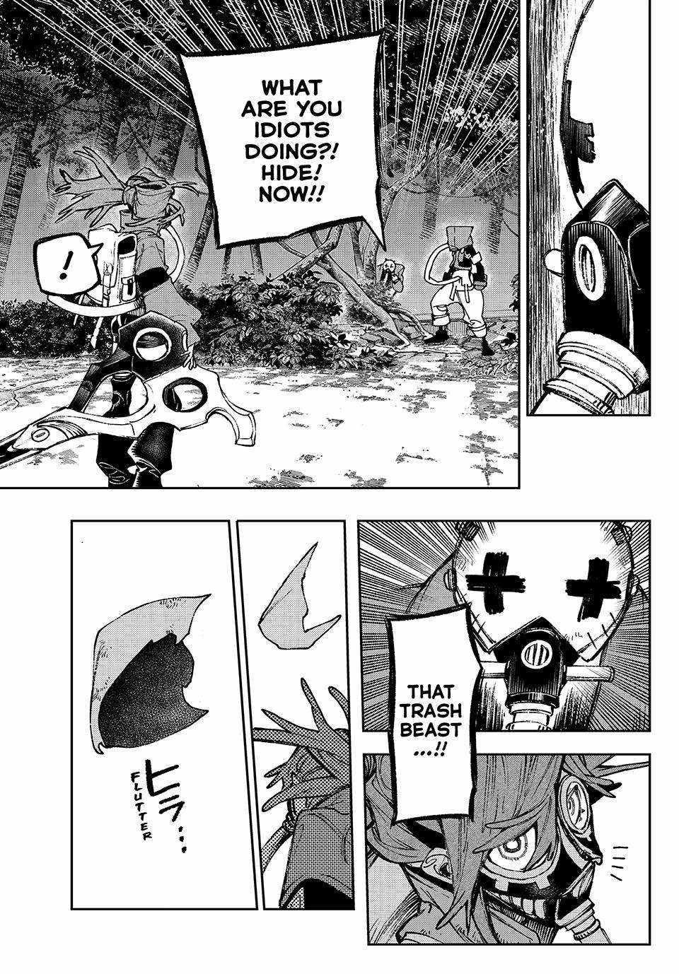 Chapter 101 (Image 11)