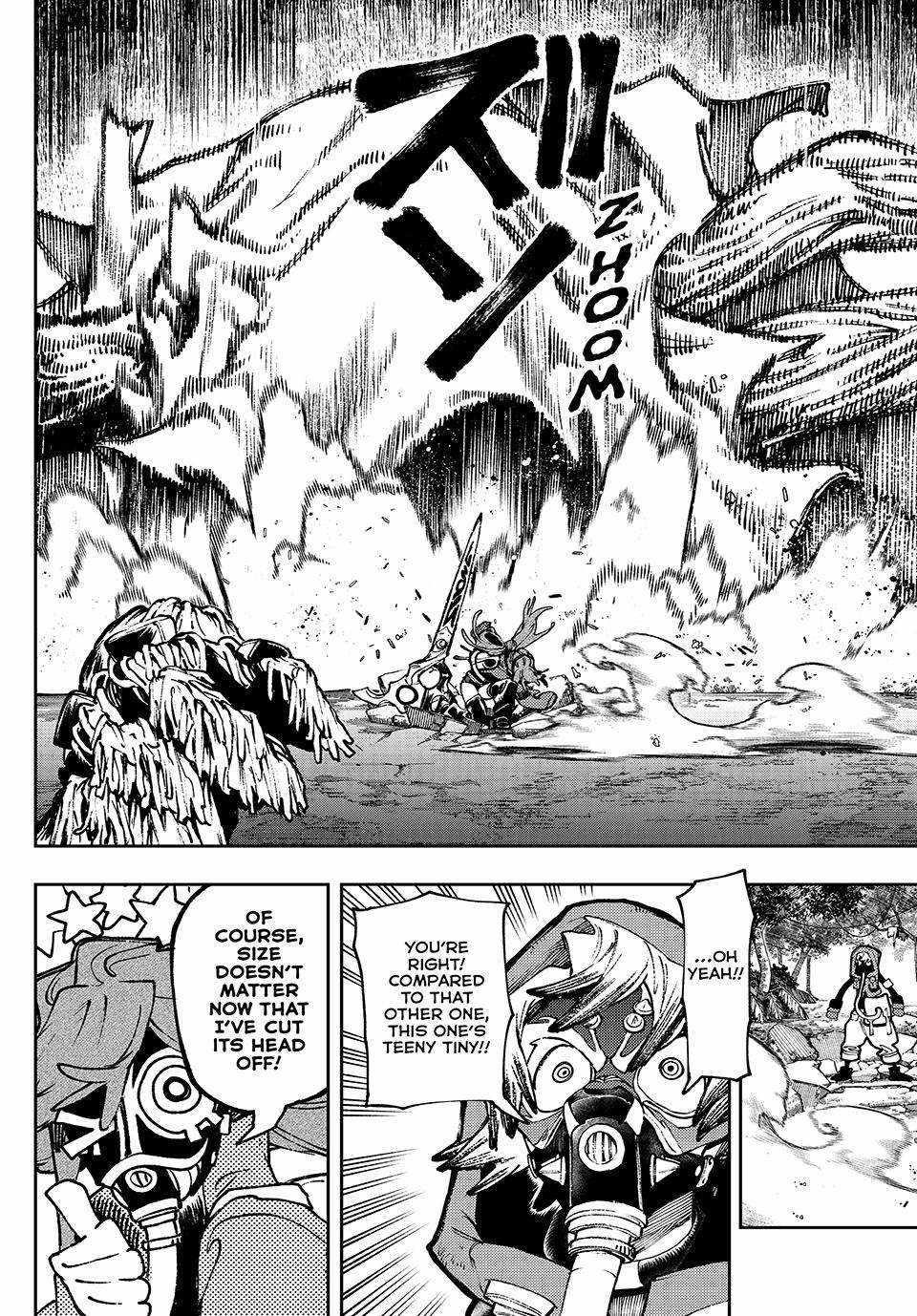 Chapter 101 (Image 10)