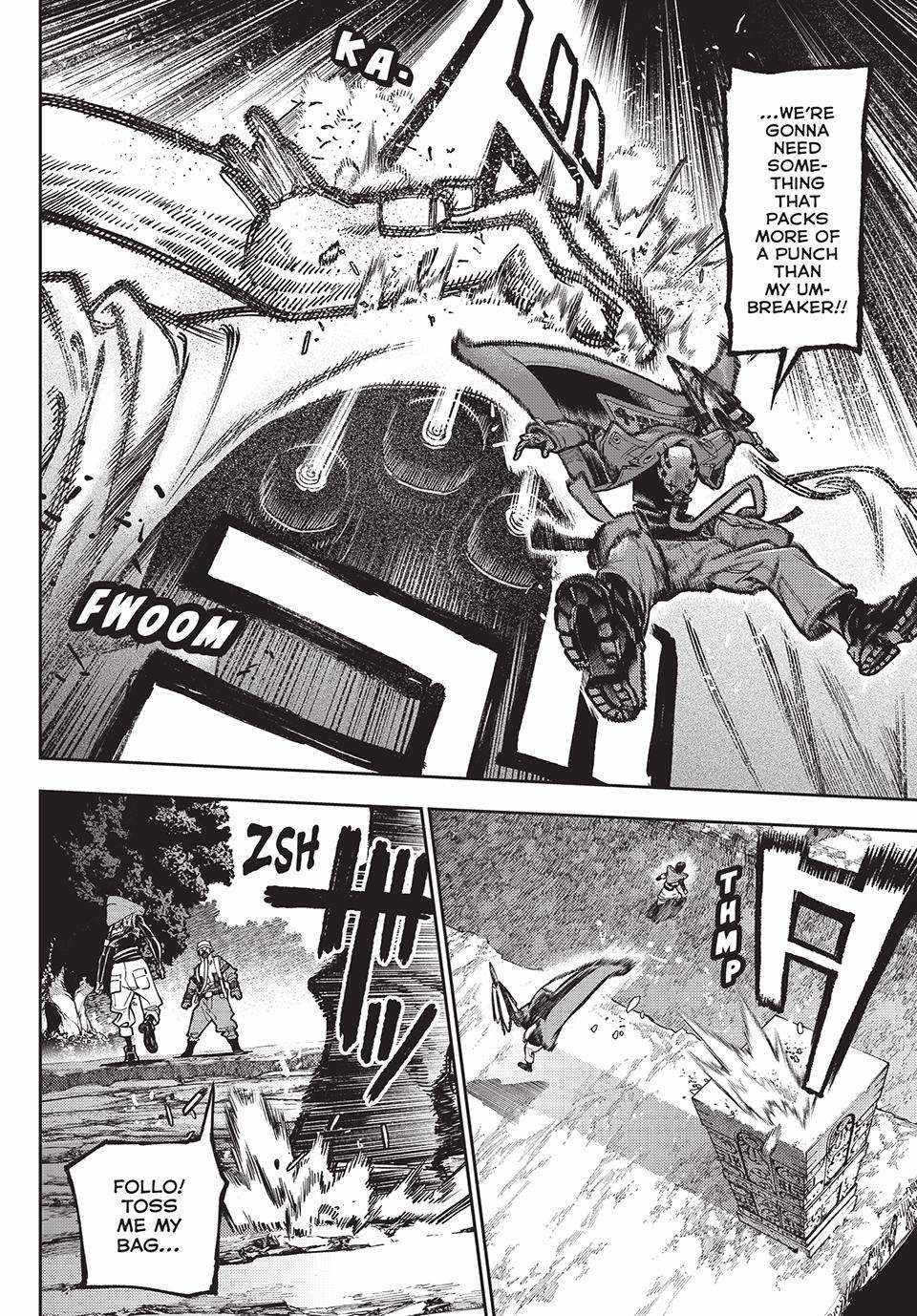 Chapter 103 (Image 14)