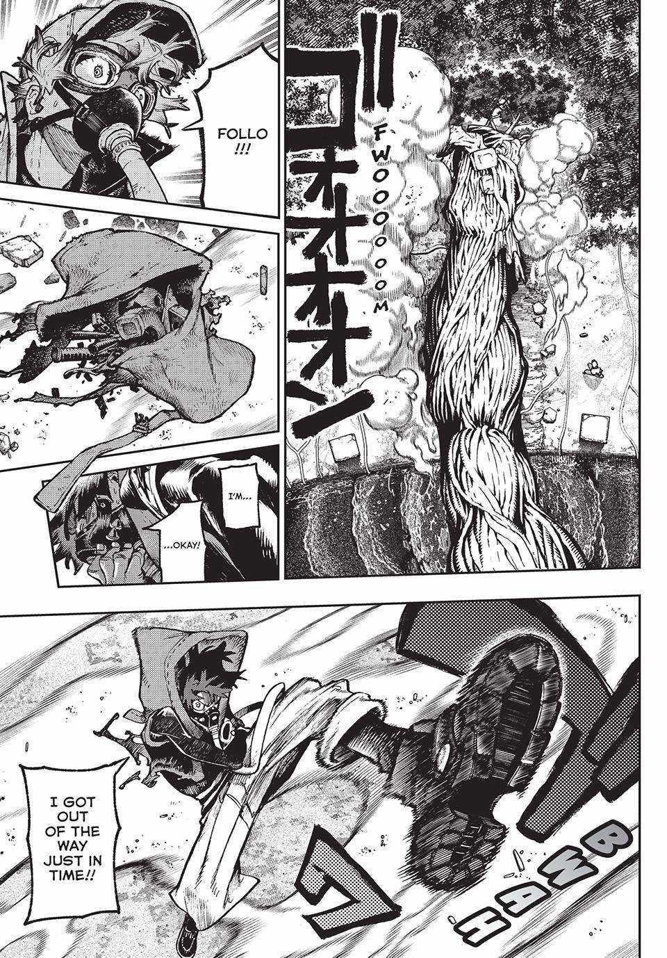 Chapter 103 (Image 11)