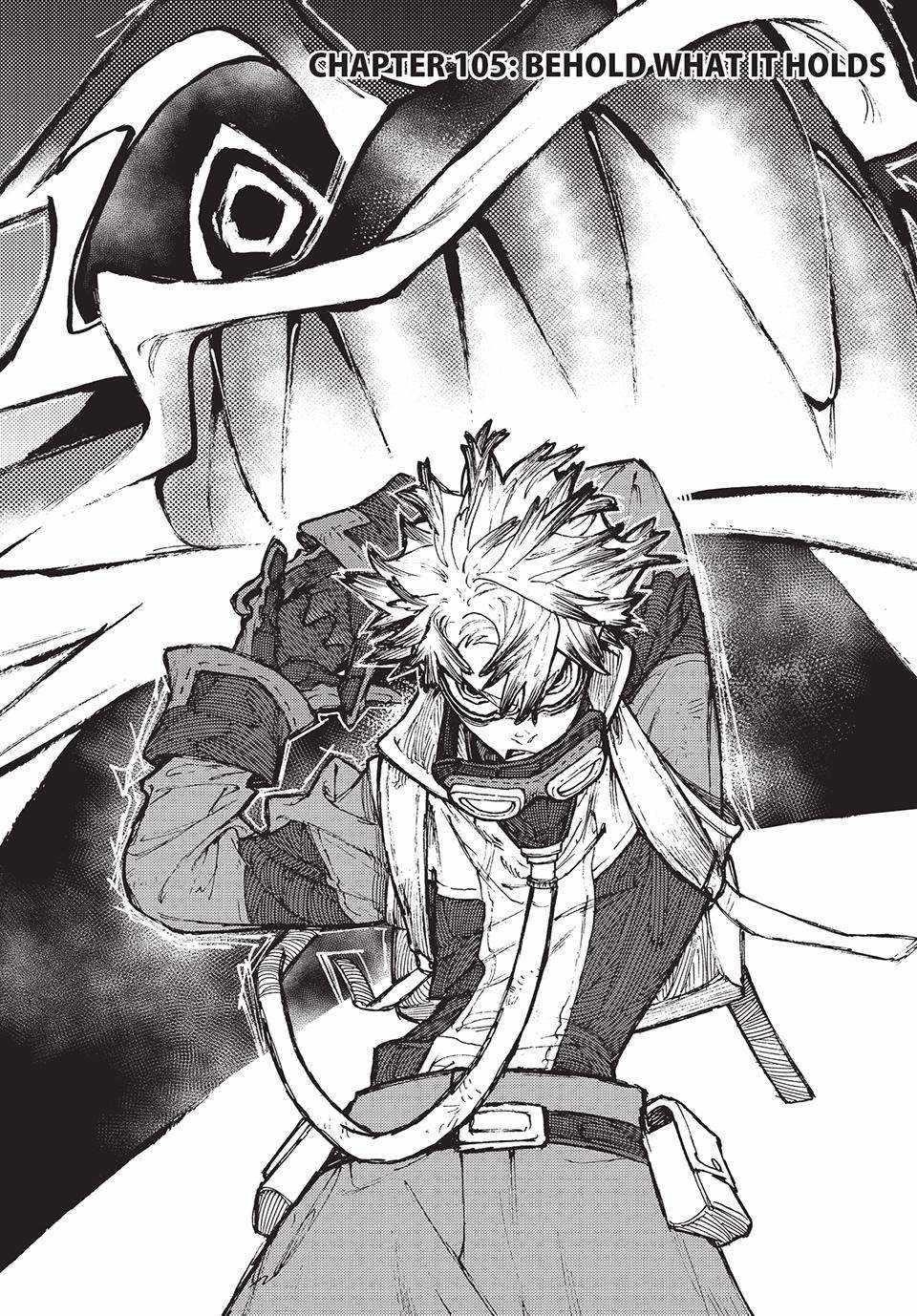 Chapter 105 (Image 1)