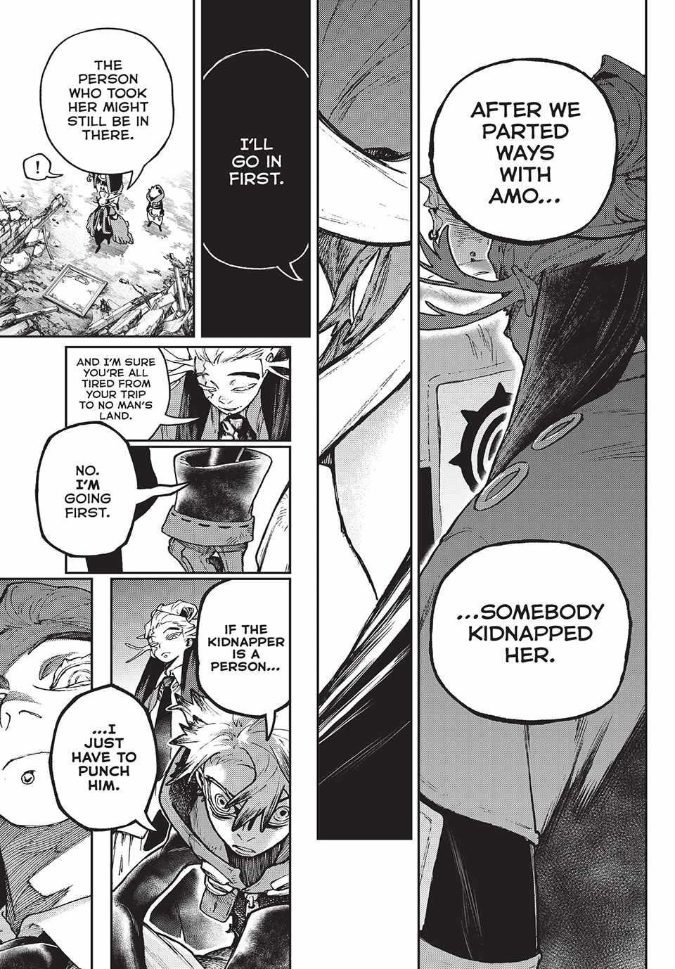Chapter 109 (Image 15)