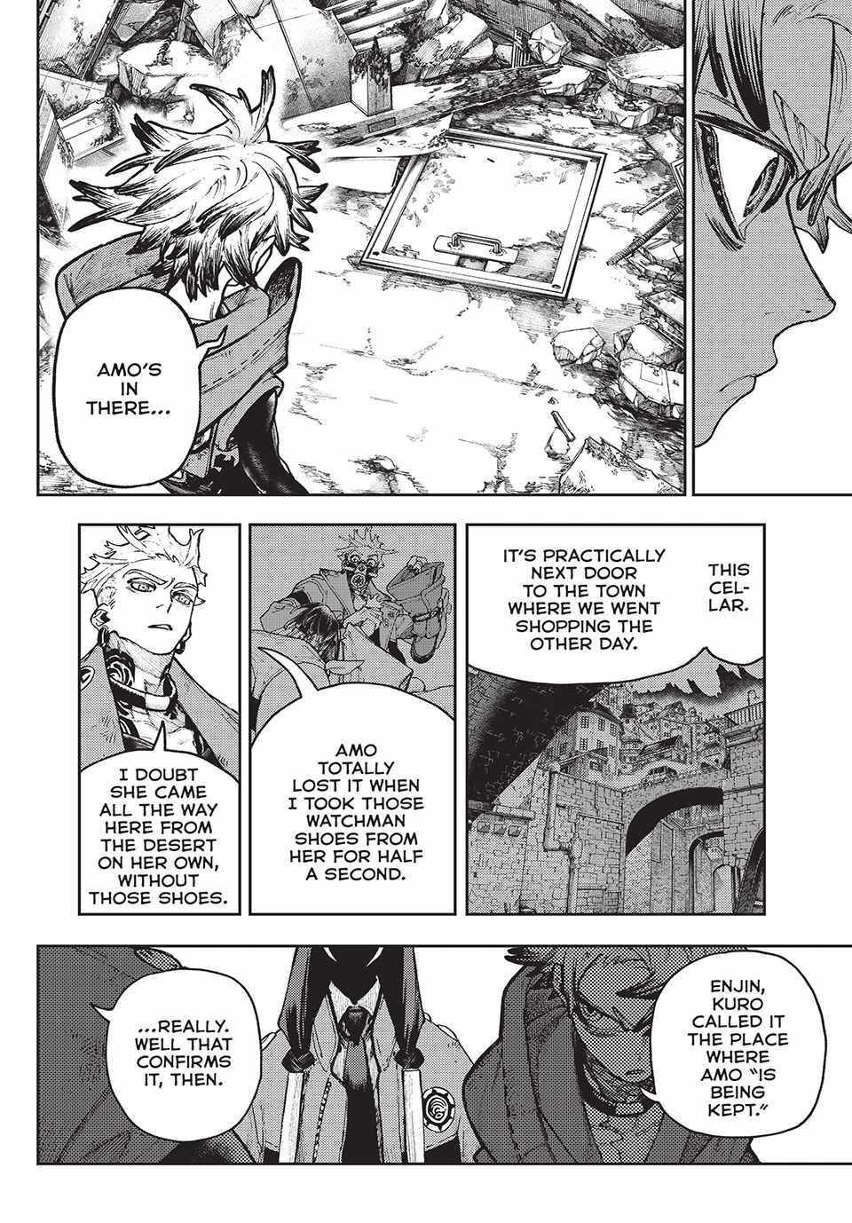 Chapter 109 (Image 14)