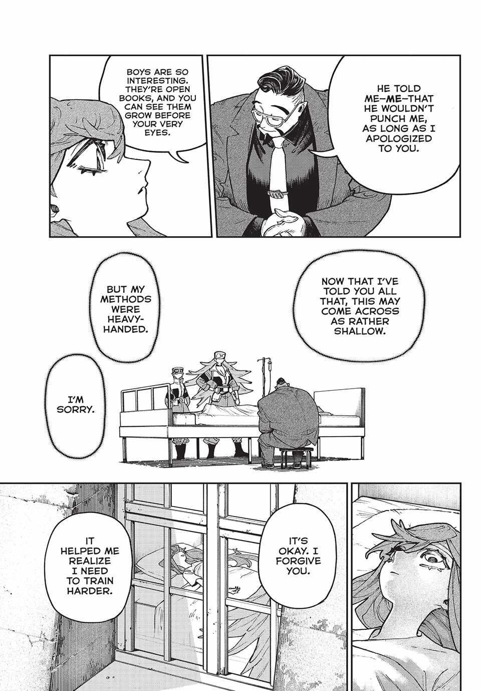 Chapter 109 (Image 11)