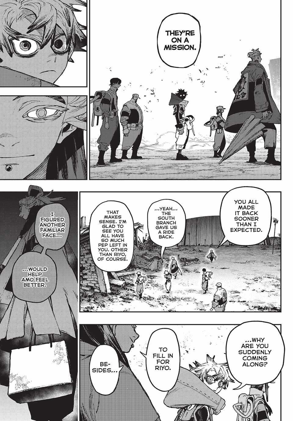 Chapter 109 (Image 13)