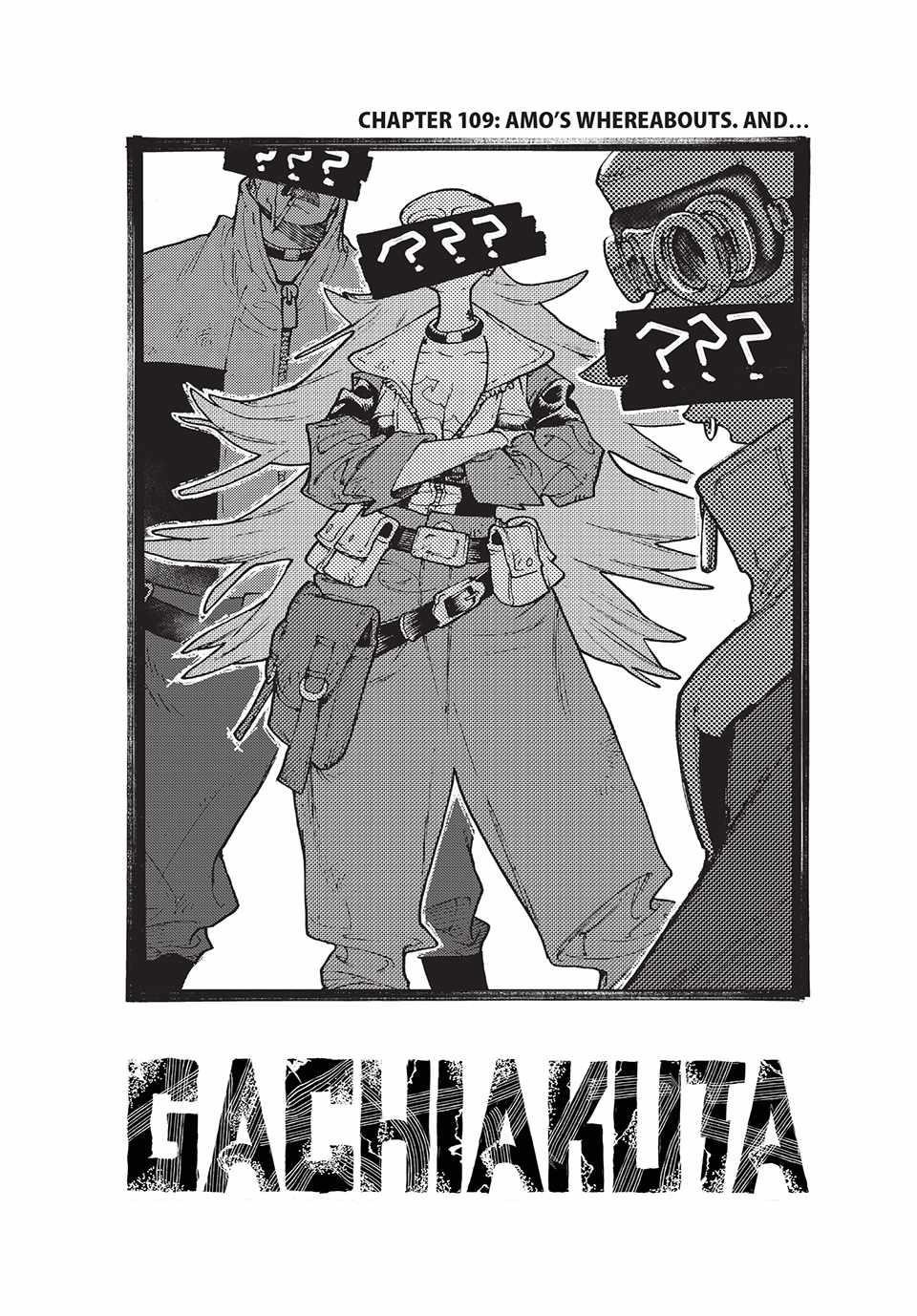 Chapter 109 (Image 1)