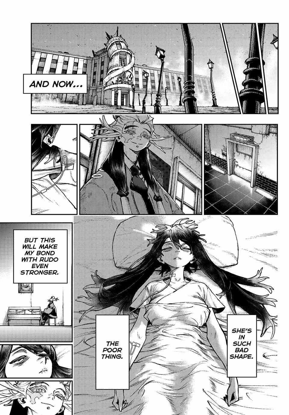 Chapter 110 (Image 16)