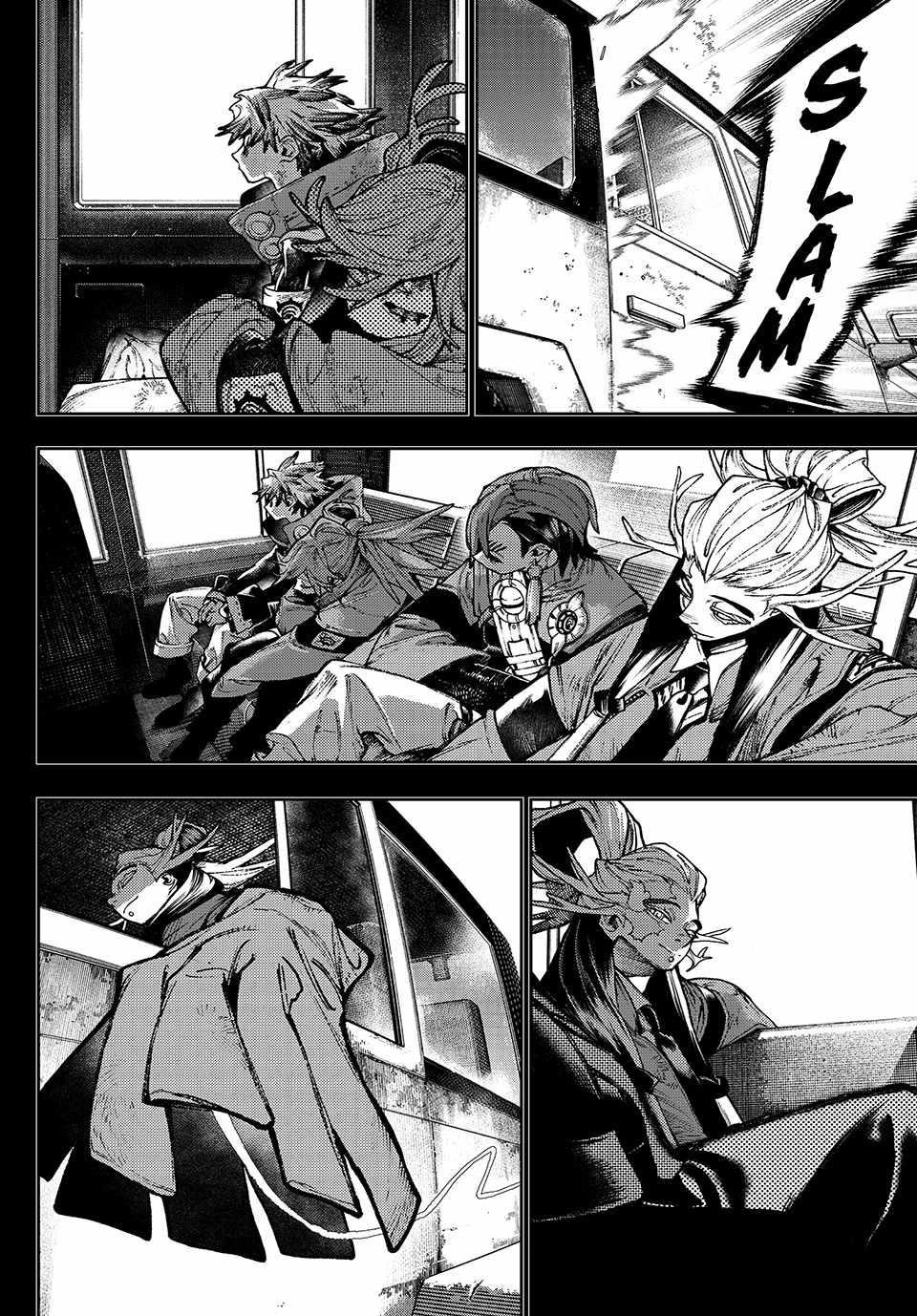 Chapter 110 (Image 11)
