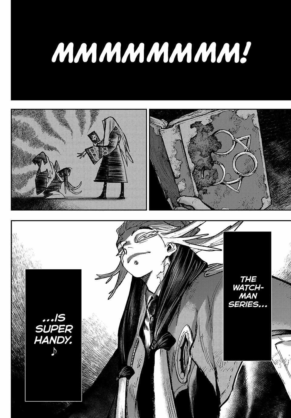 Chapter 111 (Image 16)