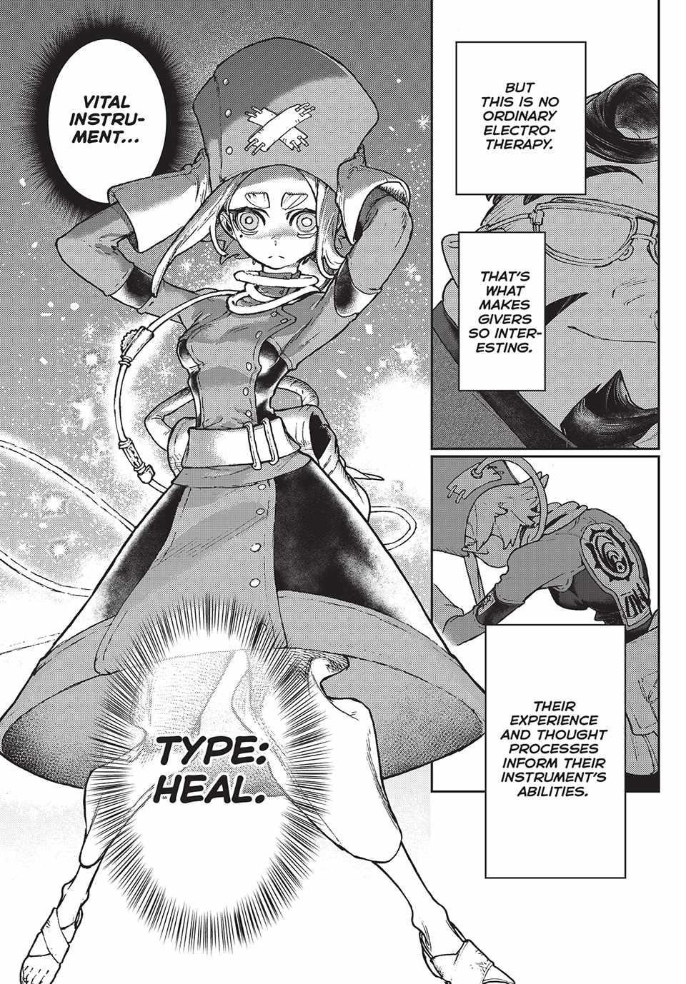 Chapter 113 (Image 7)