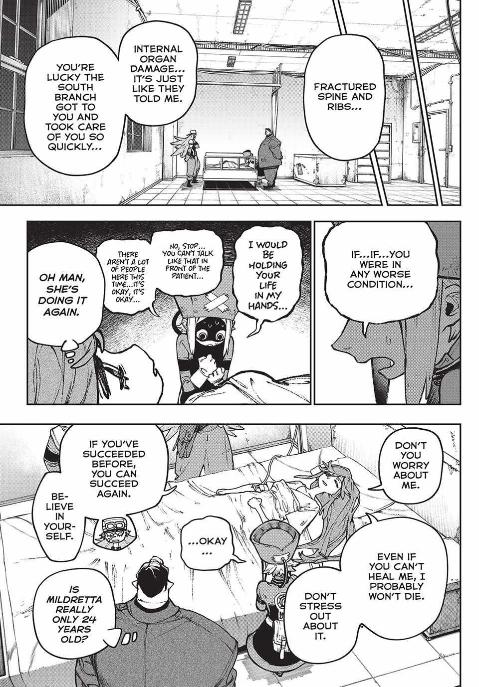 Chapter 113 (Image 5)