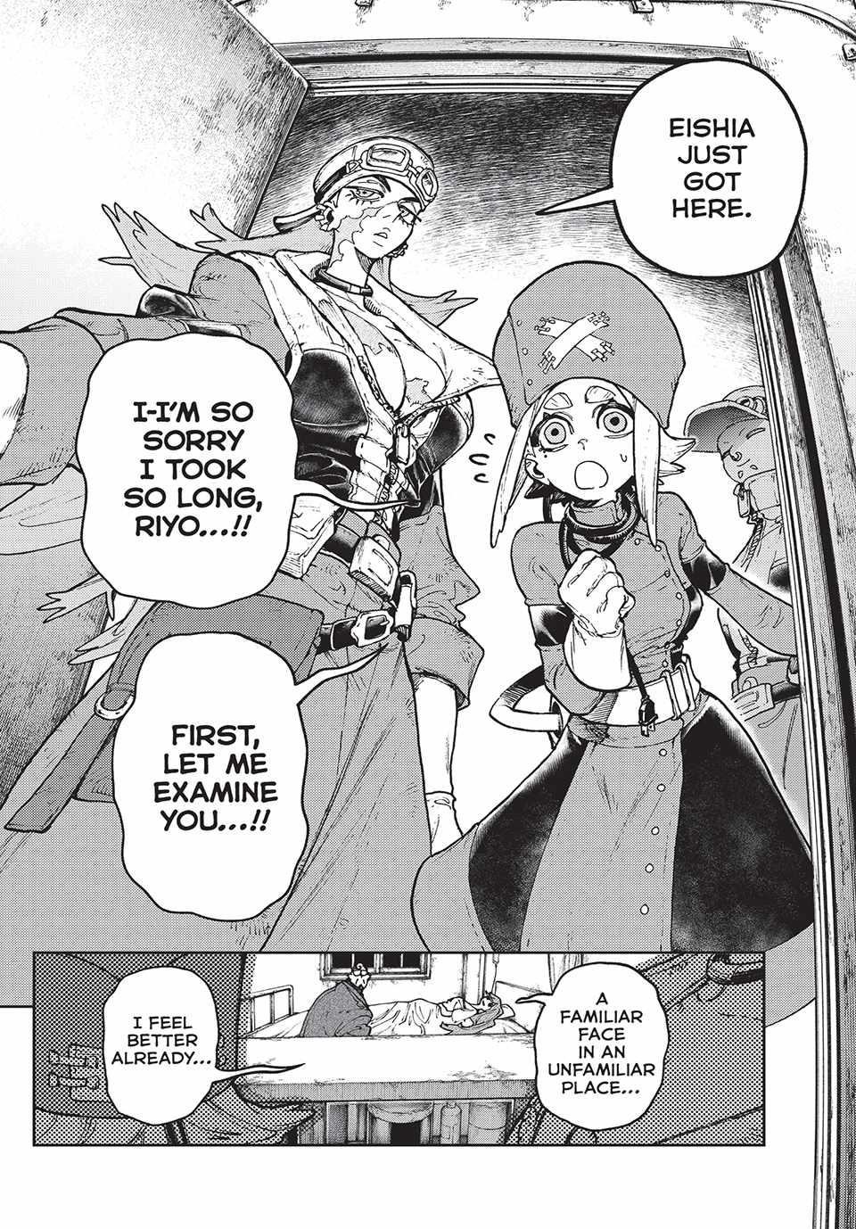 Chapter 113 (Image 4)