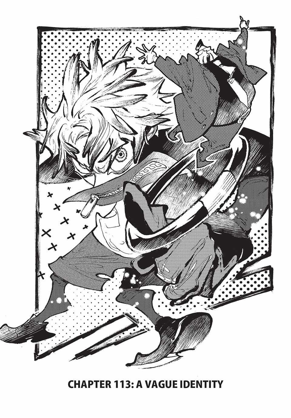 Chapter 113 (Image 1)