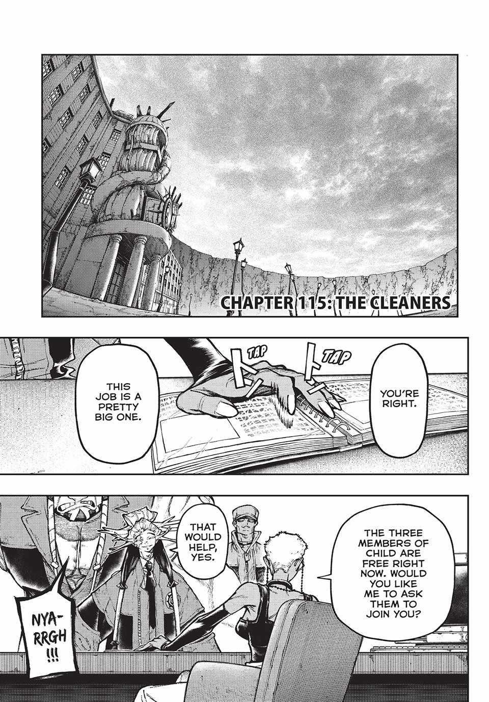 Chapter 115 (Image 1)