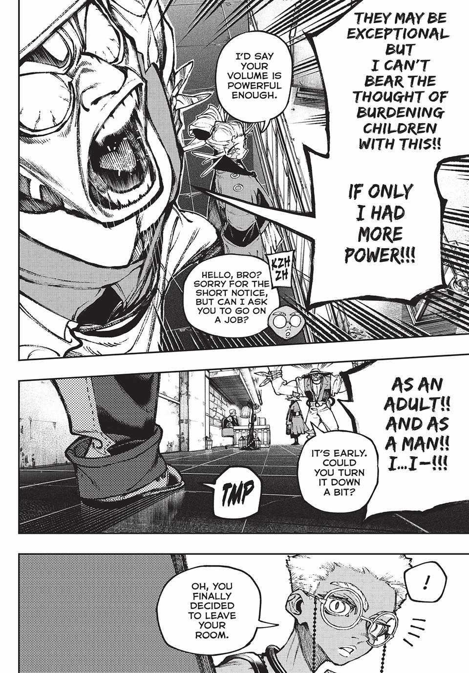 Chapter 115 (Image 2)
