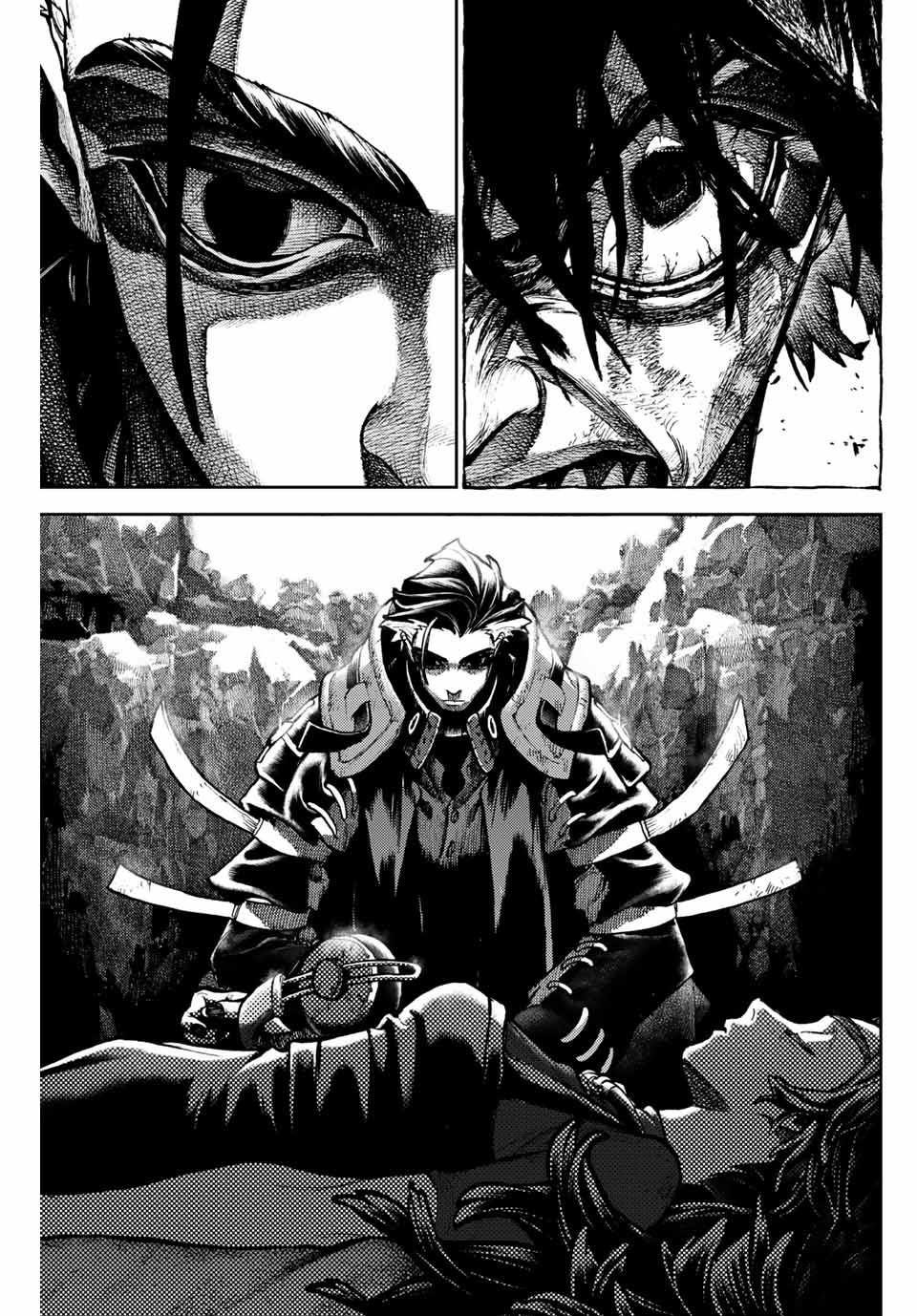 Chapter 116 (Image 18)