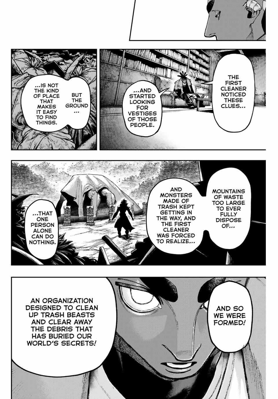 Chapter 116 (Image 6)