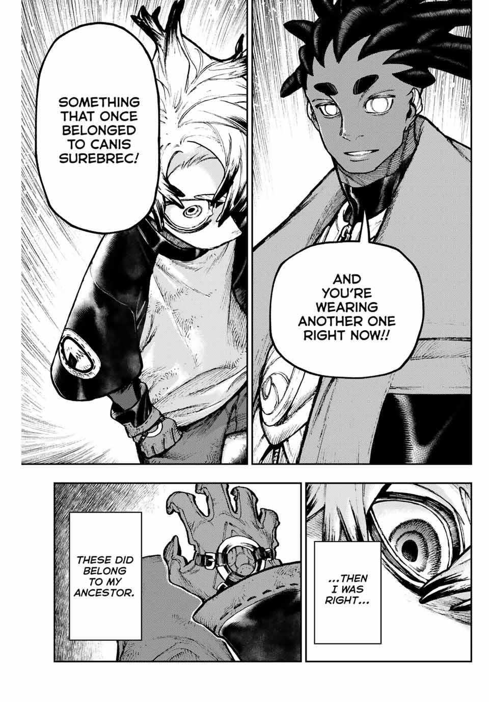 Chapter 116 (Image 5)