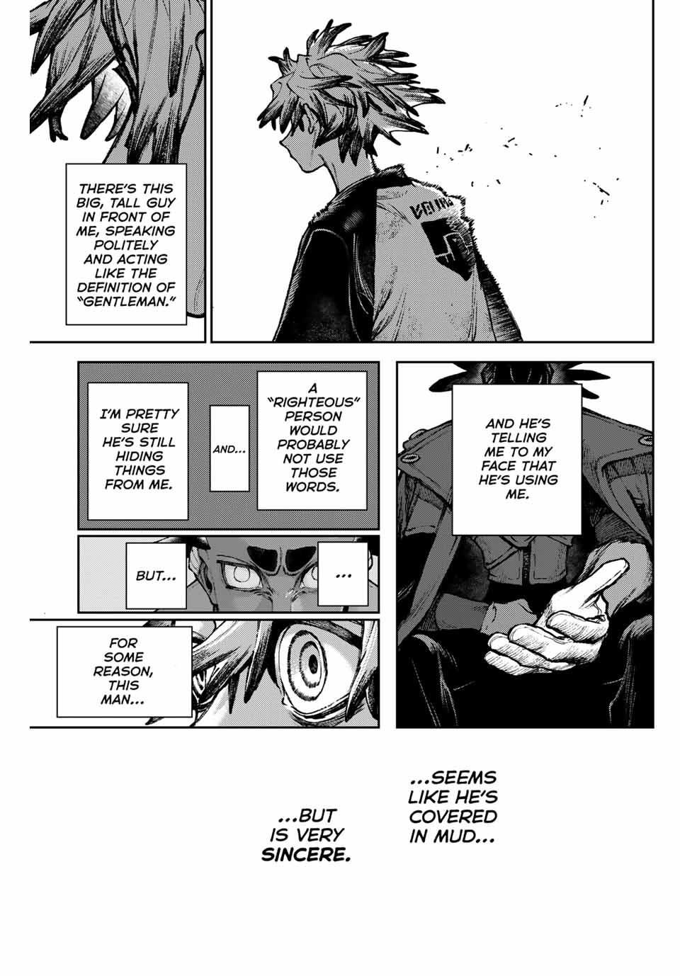 Chapter 116 (Image 11)