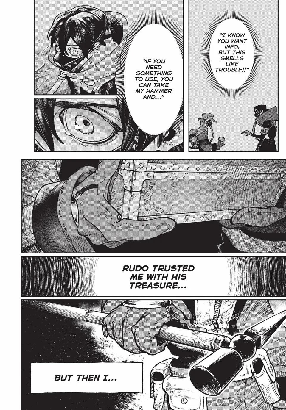 Chapter 117 (Image 11)