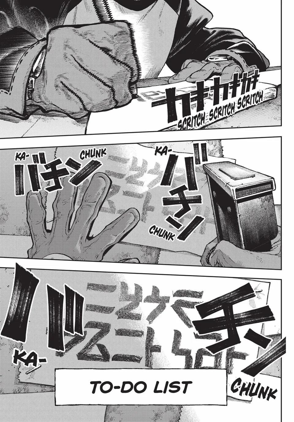 Chapter 117 (Image 1)