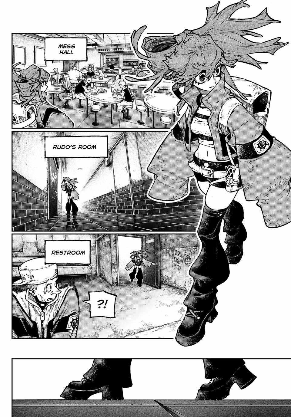 Chapter 118 (Image 8)