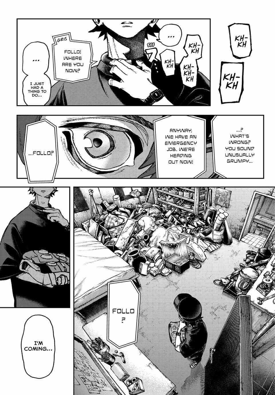 Chapter 118 (Image 19)