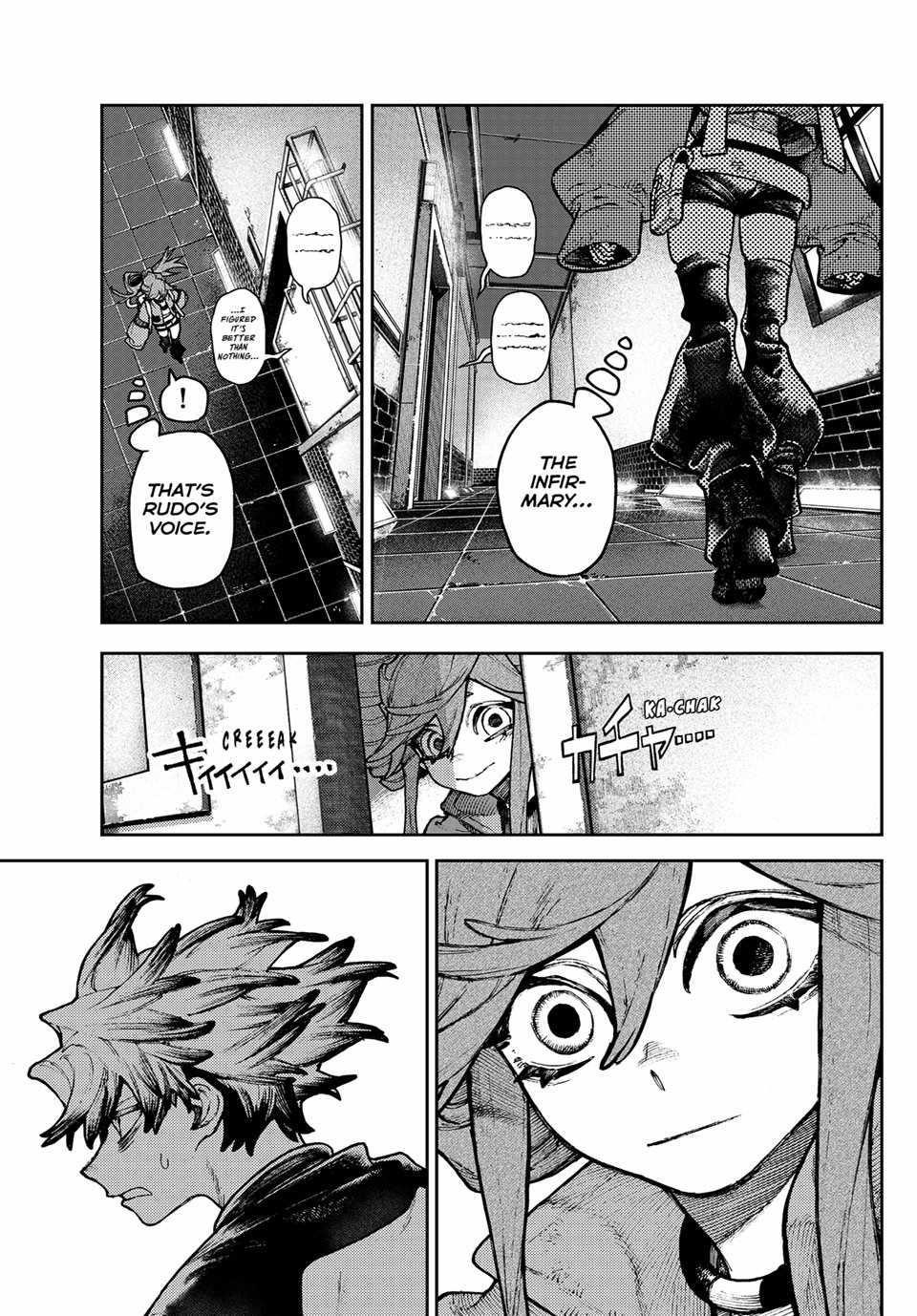 Chapter 118 (Image 9)