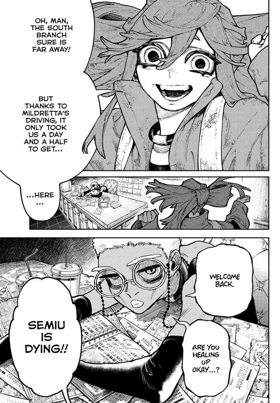 Chapter 118 (Image 3)