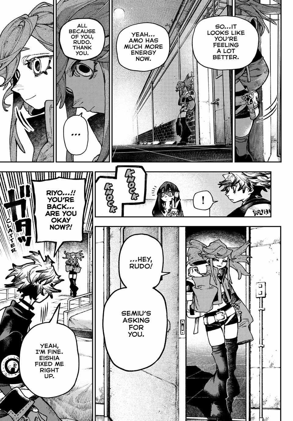 Chapter 118 (Image 11)