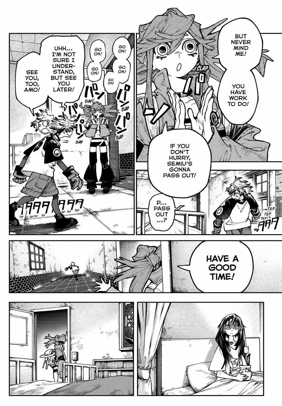 Chapter 118 (Image 12)