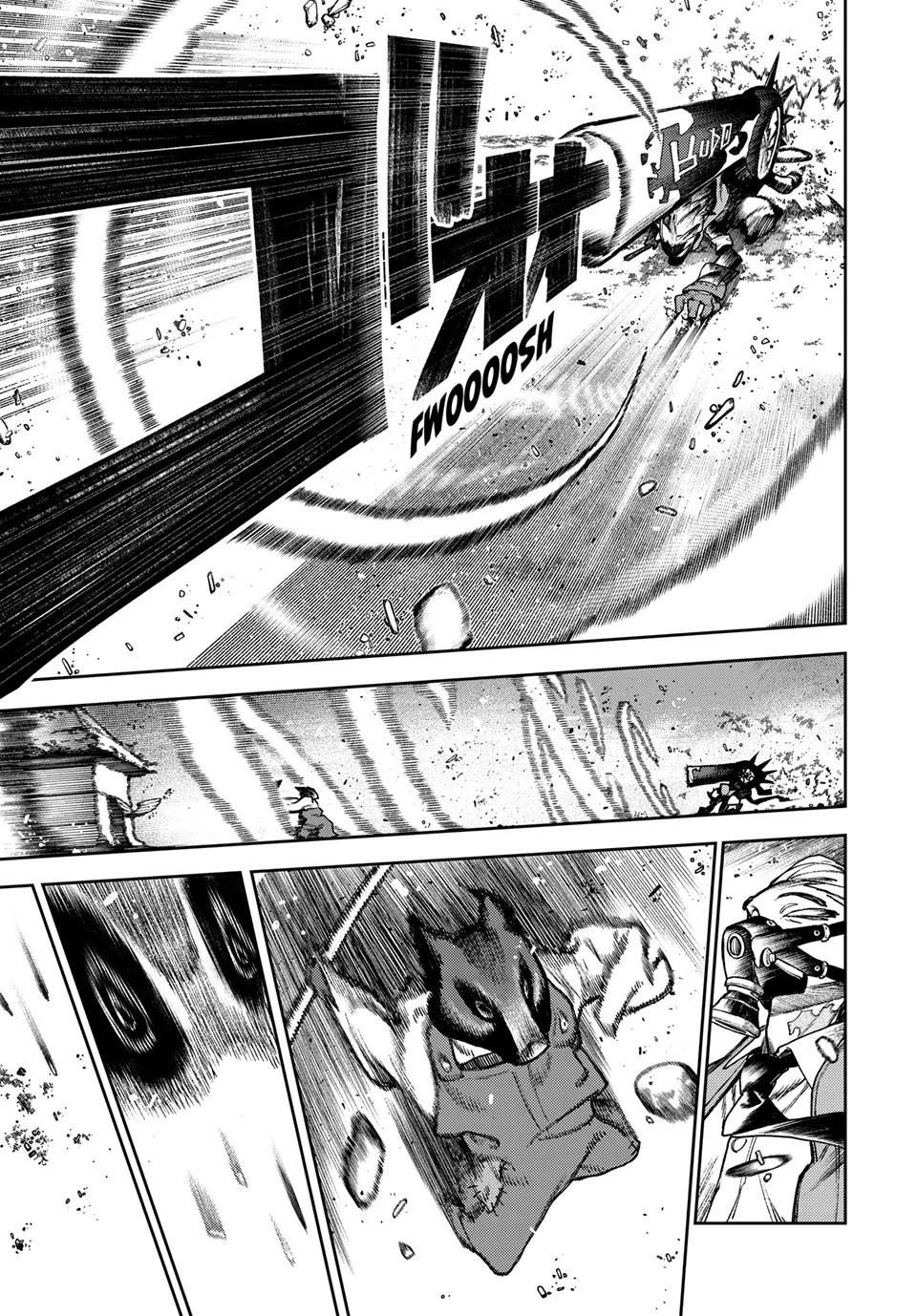 Chapter 120 (Image 17)
