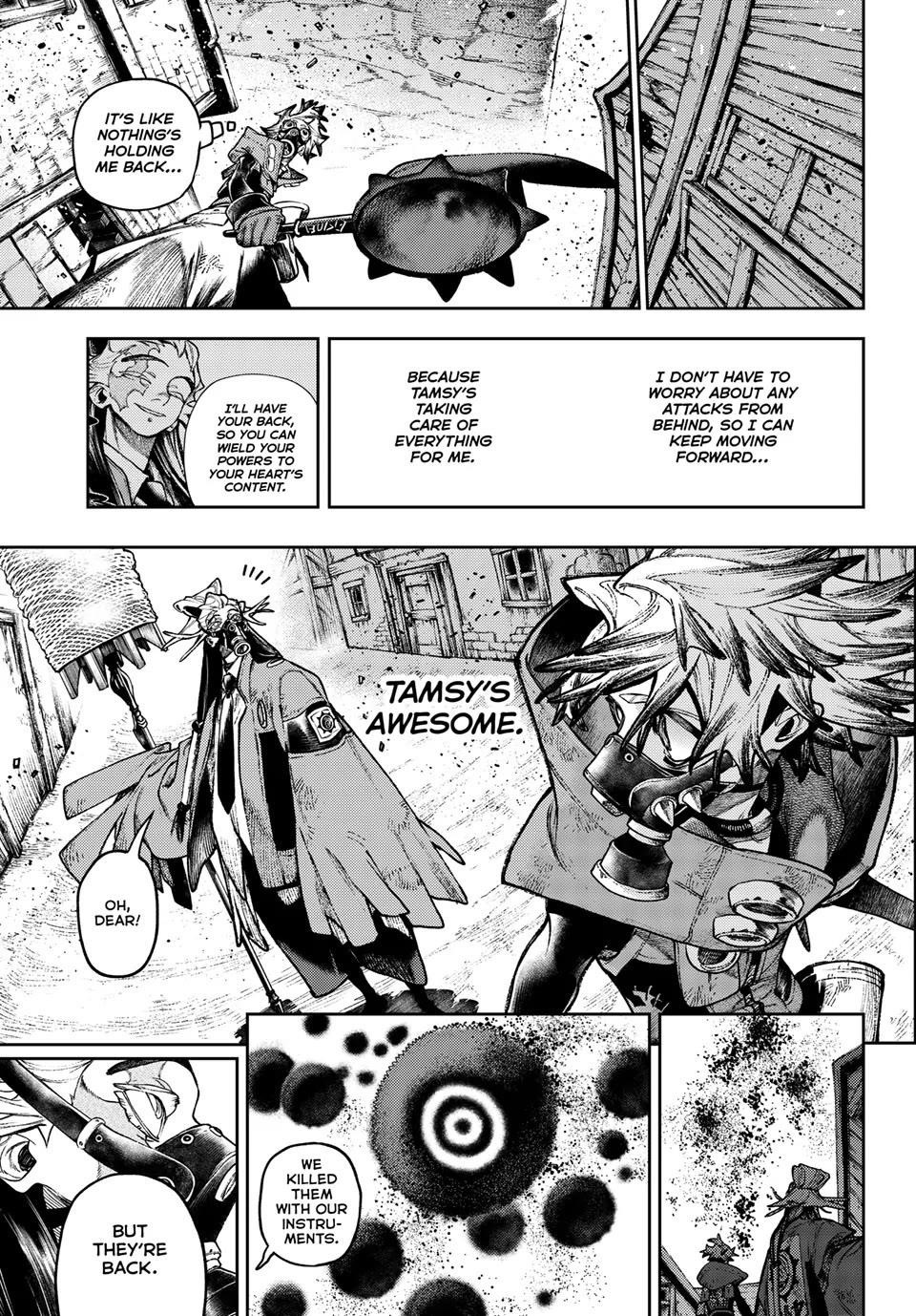 Chapter 120 (Image 11)