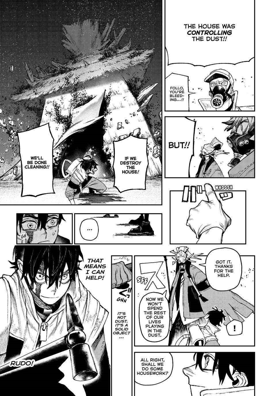 Chapter 121 (Image 17)