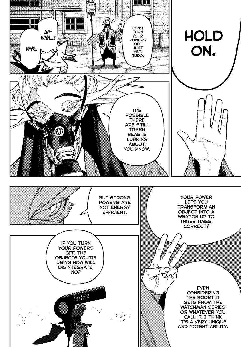 Chapter 121 (Image 2)