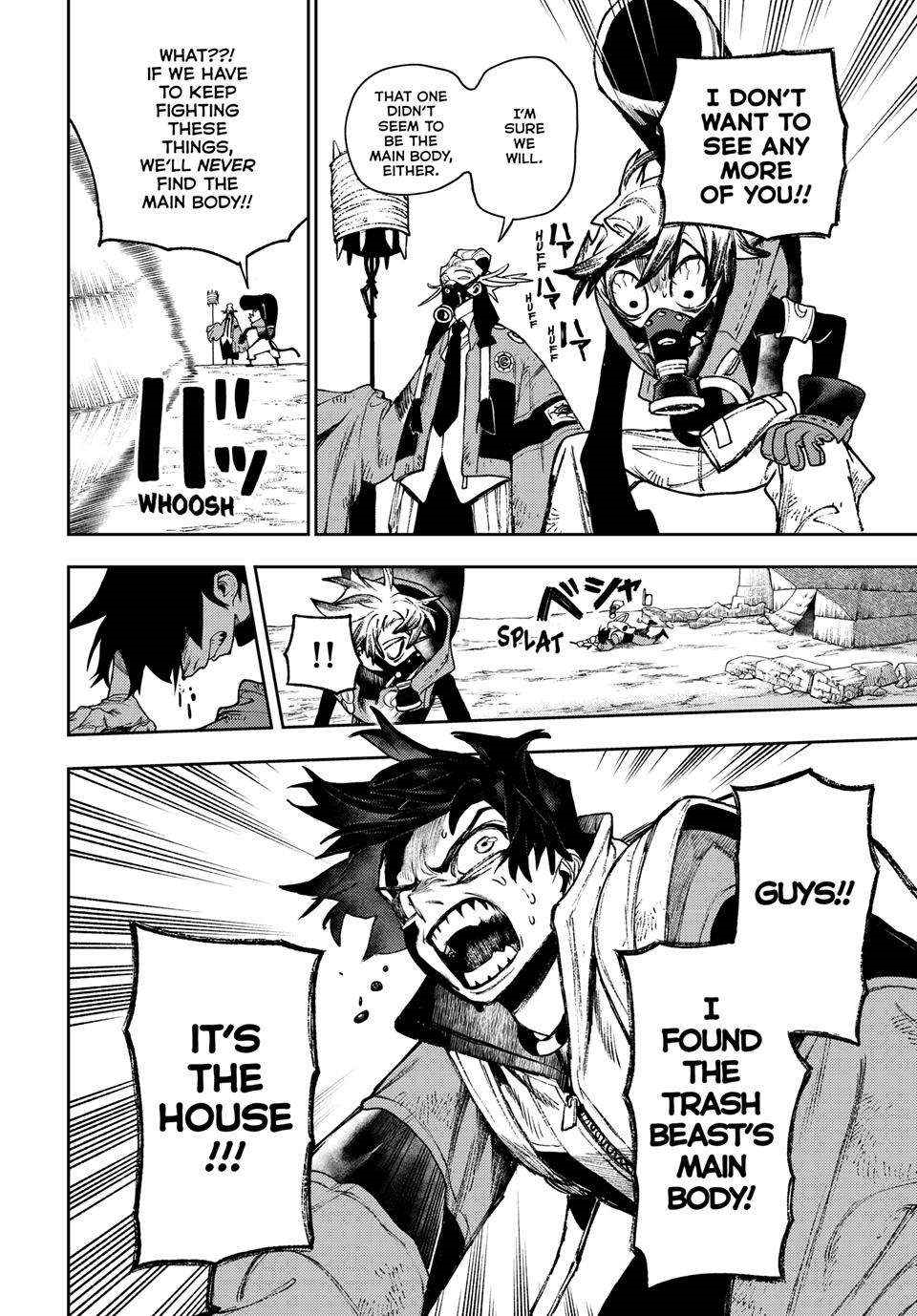 Chapter 121 (Image 16)