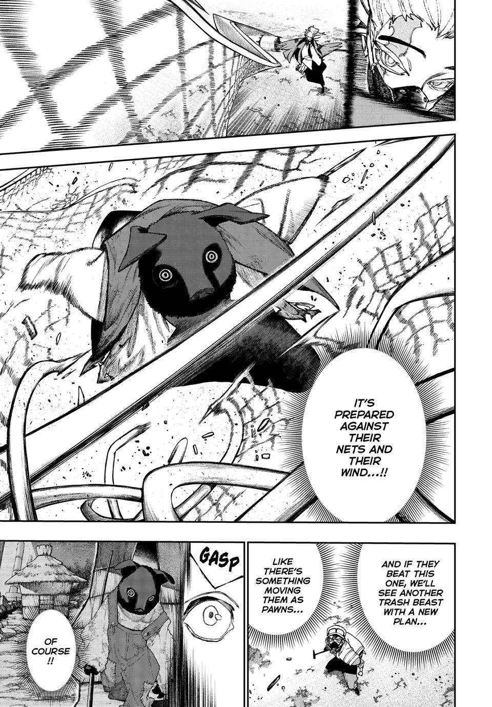 Chapter 121 (Image 11)