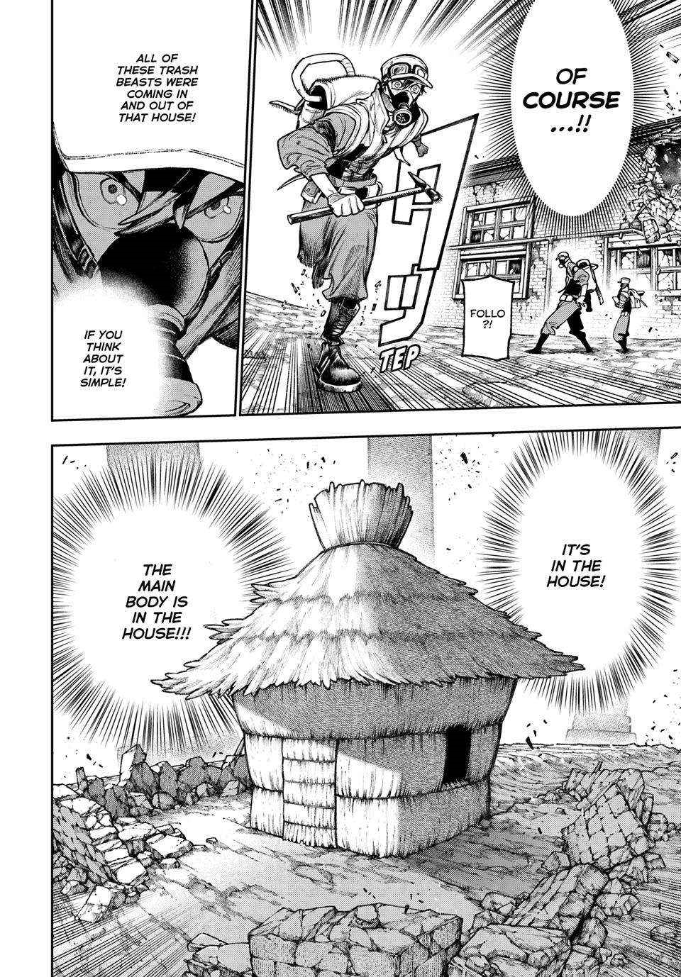 Chapter 121 (Image 12)
